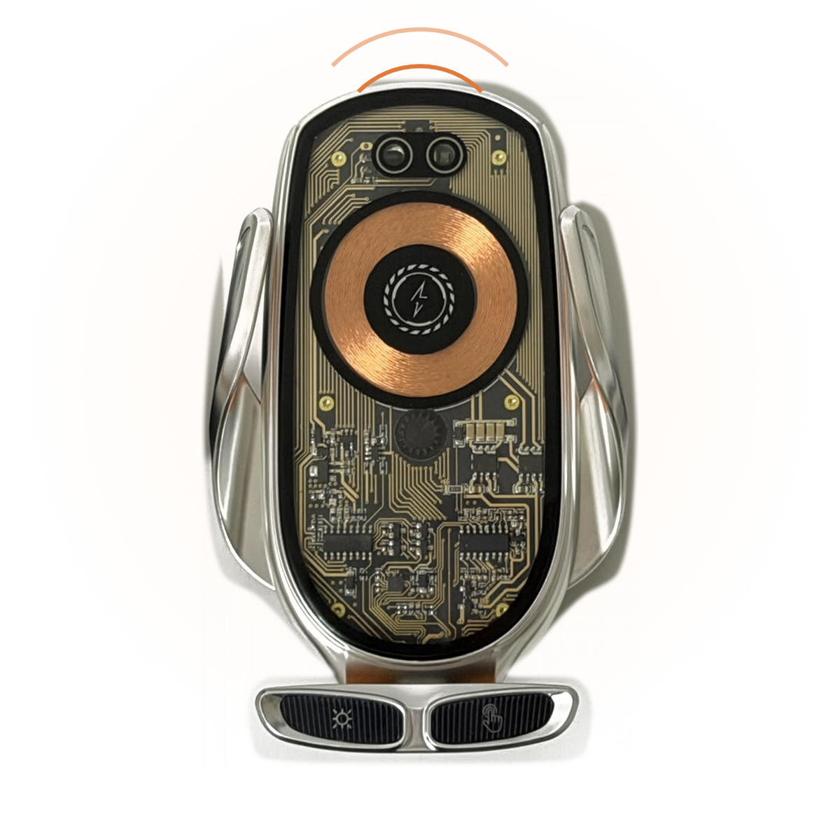 V6 infrared auto sensor